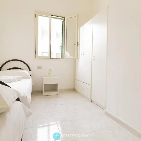 Endless Summer - Baia Verde Holiday home Gallipoli