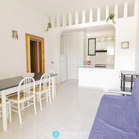 Holiday home Endless Summer - Baia Verde
