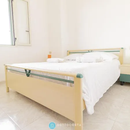 Endless Summer - Baia Verde Holiday home Gallipoli