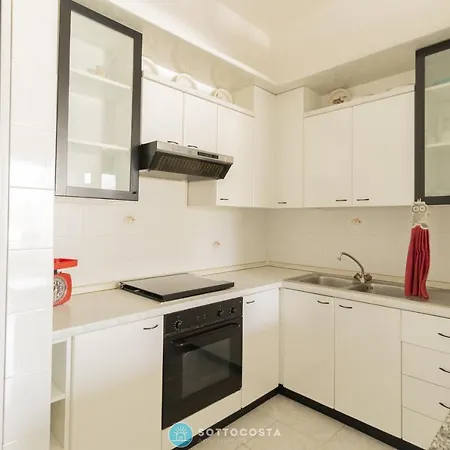 Holiday home Endless Summer - Baia Verde *