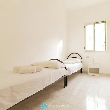 Holiday home Endless Summer - Baia Verde