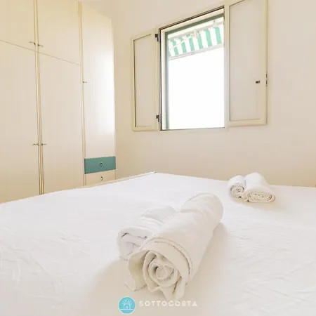 Endless Summer - Baia Verde Holiday home *