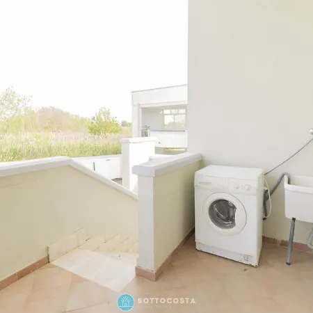Endless Summer - Baia Verde Holiday home *