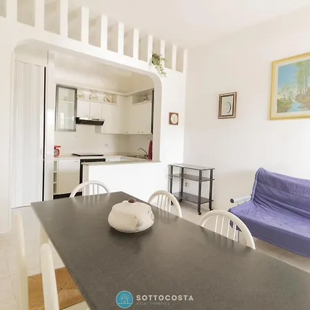 Holiday home Endless Summer - Baia Verde