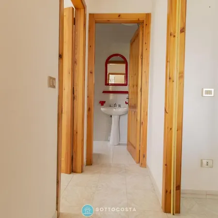 Holiday home Endless Summer - Baia Verde *