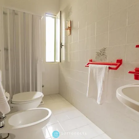 Holiday home Endless Summer - Baia Verde *