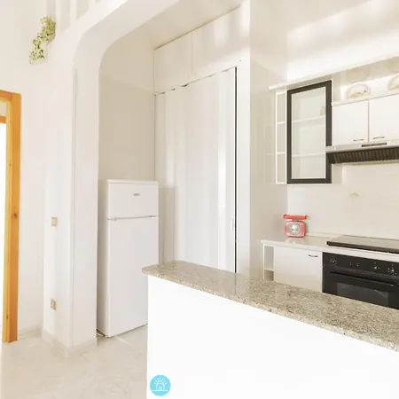 Holiday home Endless Summer - Baia Verde *