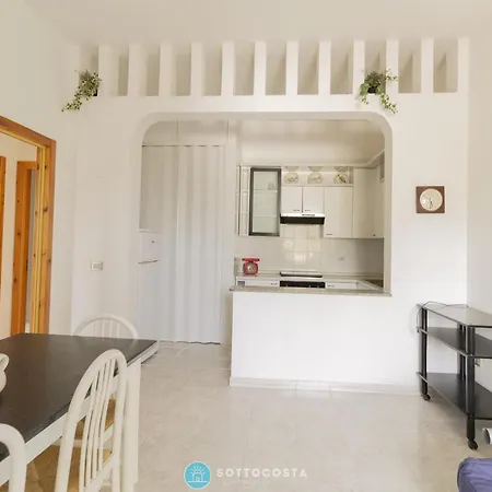 Holiday home Endless Summer - Baia Verde
